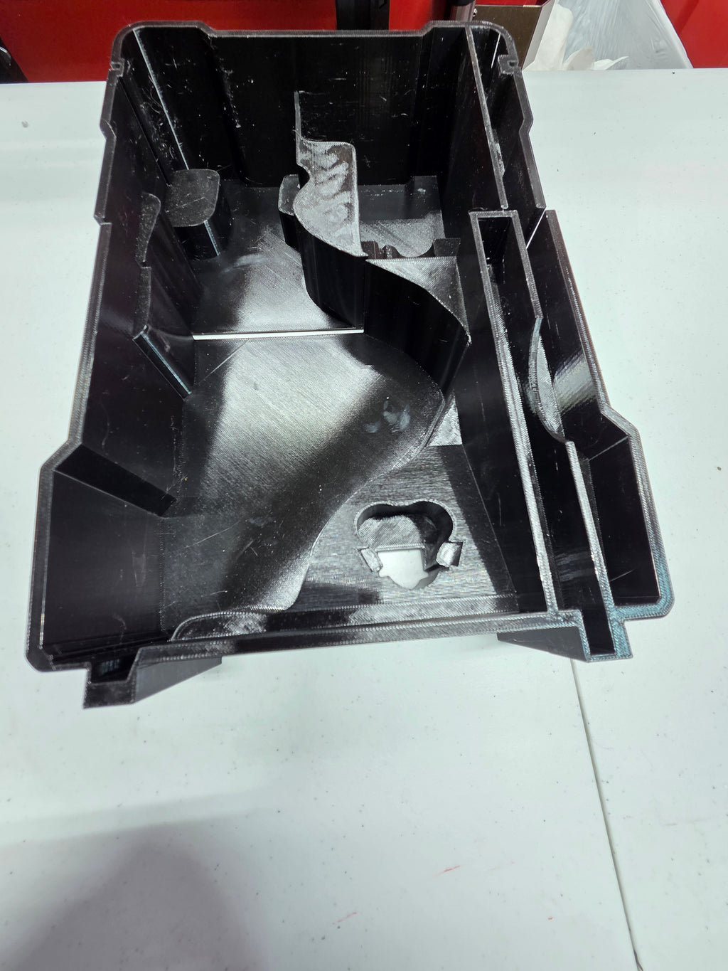 TOOL TAMERZ brand Insert for Milwaukee jigsaw