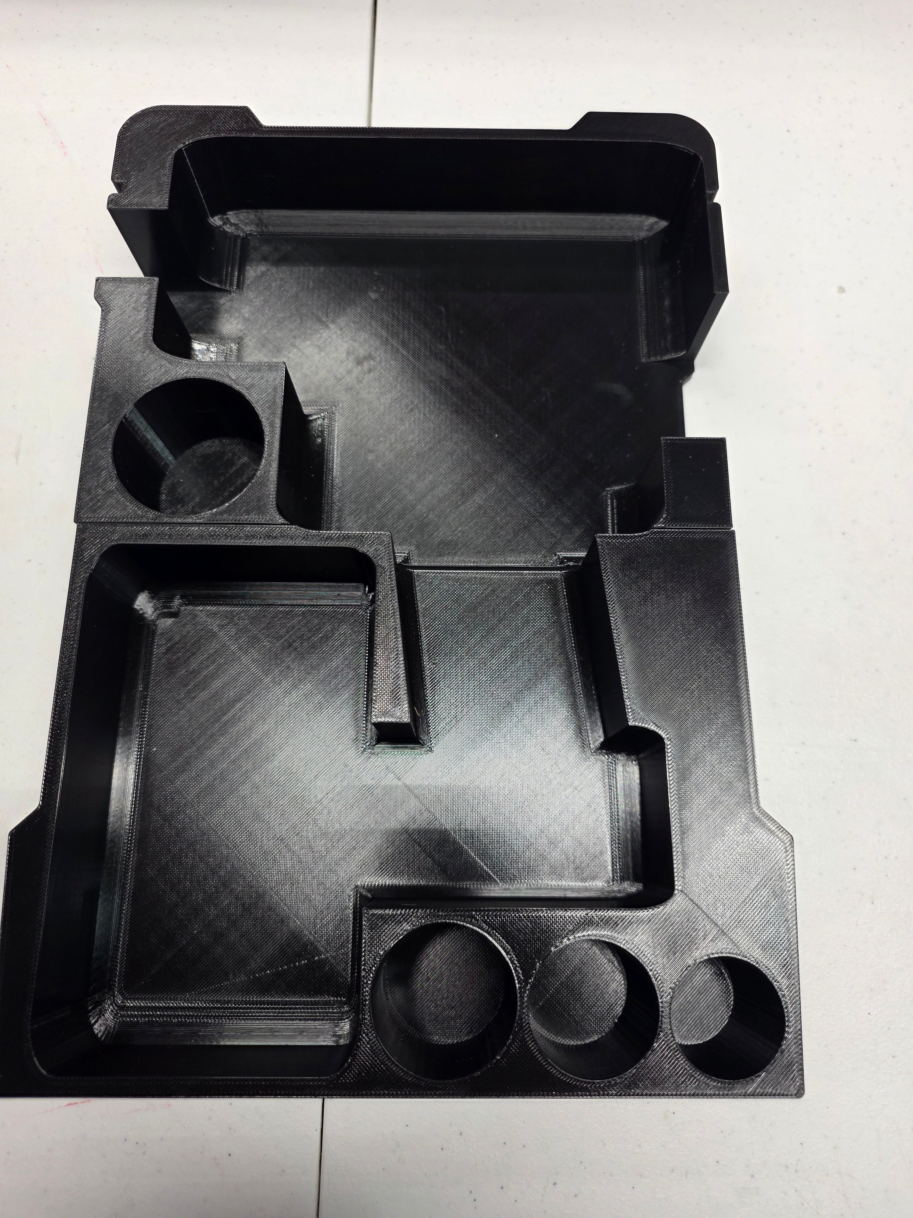 TOOL TAMERZ brand insert that fits Milwaukee large Impact wrench