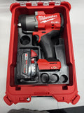 TOOL TAMERZ brand insert that fits Milwaukee large Impact wrench