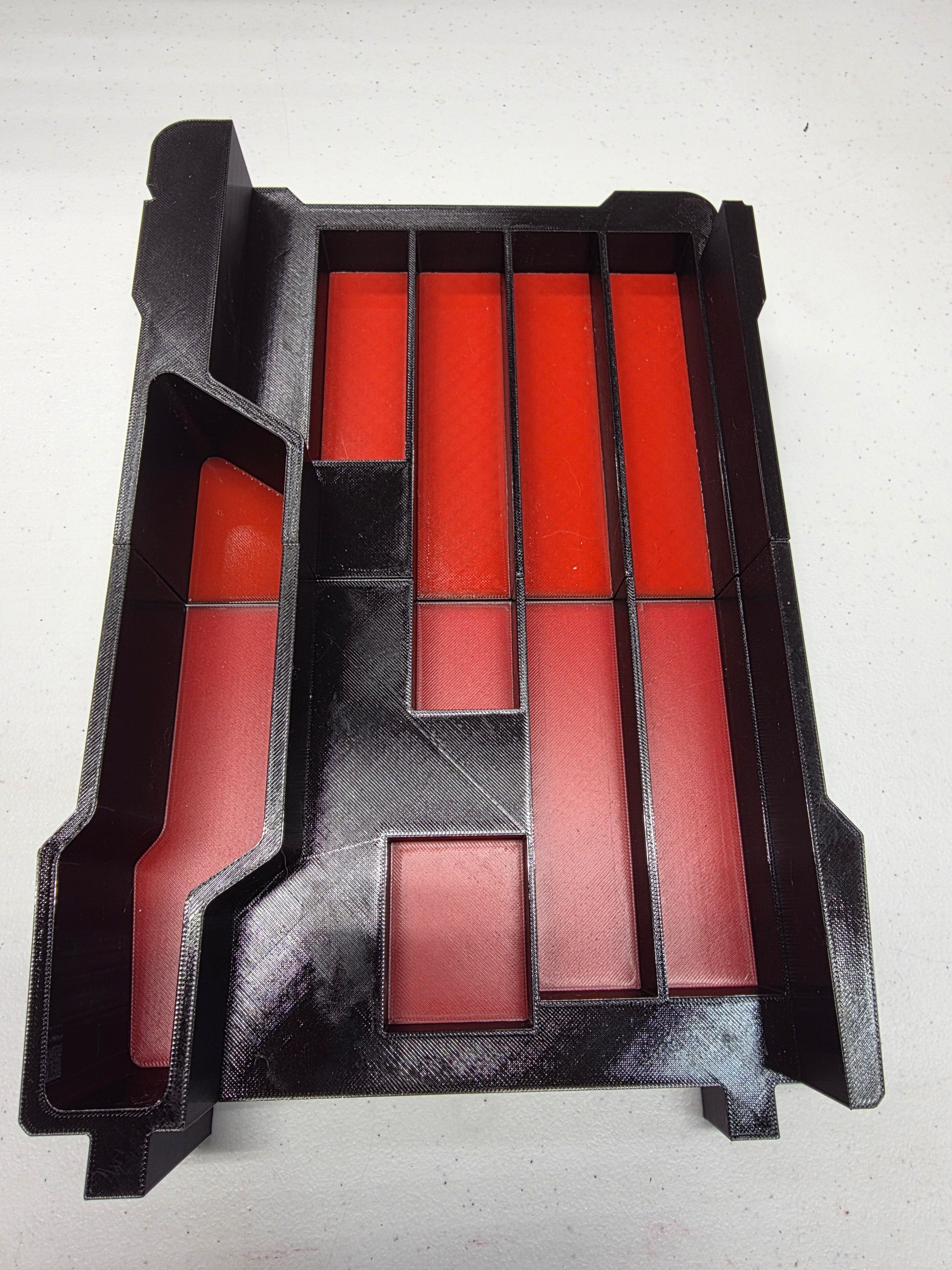 TOOL TAMERZ brand insert Milwaukee cable stapler