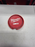 TOOL TAMERZ Milwaukee drink coasters