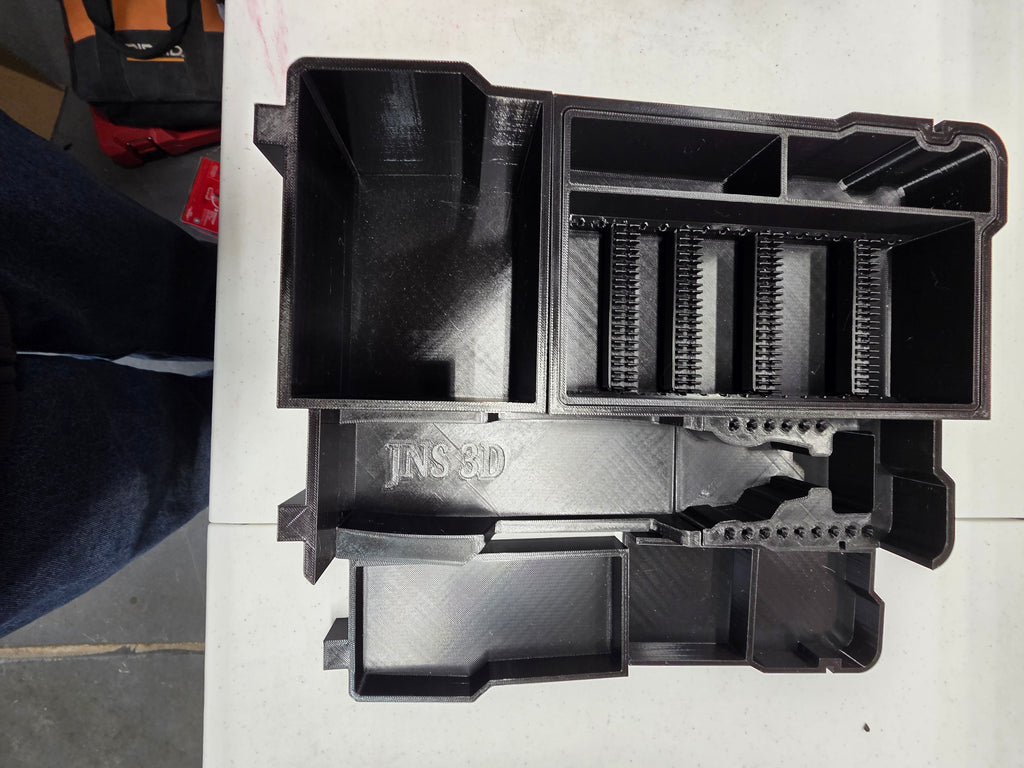 TOOL TAMERZ brand Insert for Rotary Tool