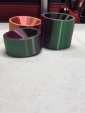 JNS 3D printed glitter funnels