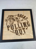 JNS 3D Laser engraved sxs6 picture