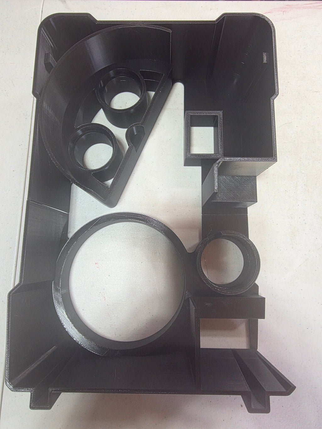 TOOL TAMERZ brand insert for Milwaukee grinder 2680-20