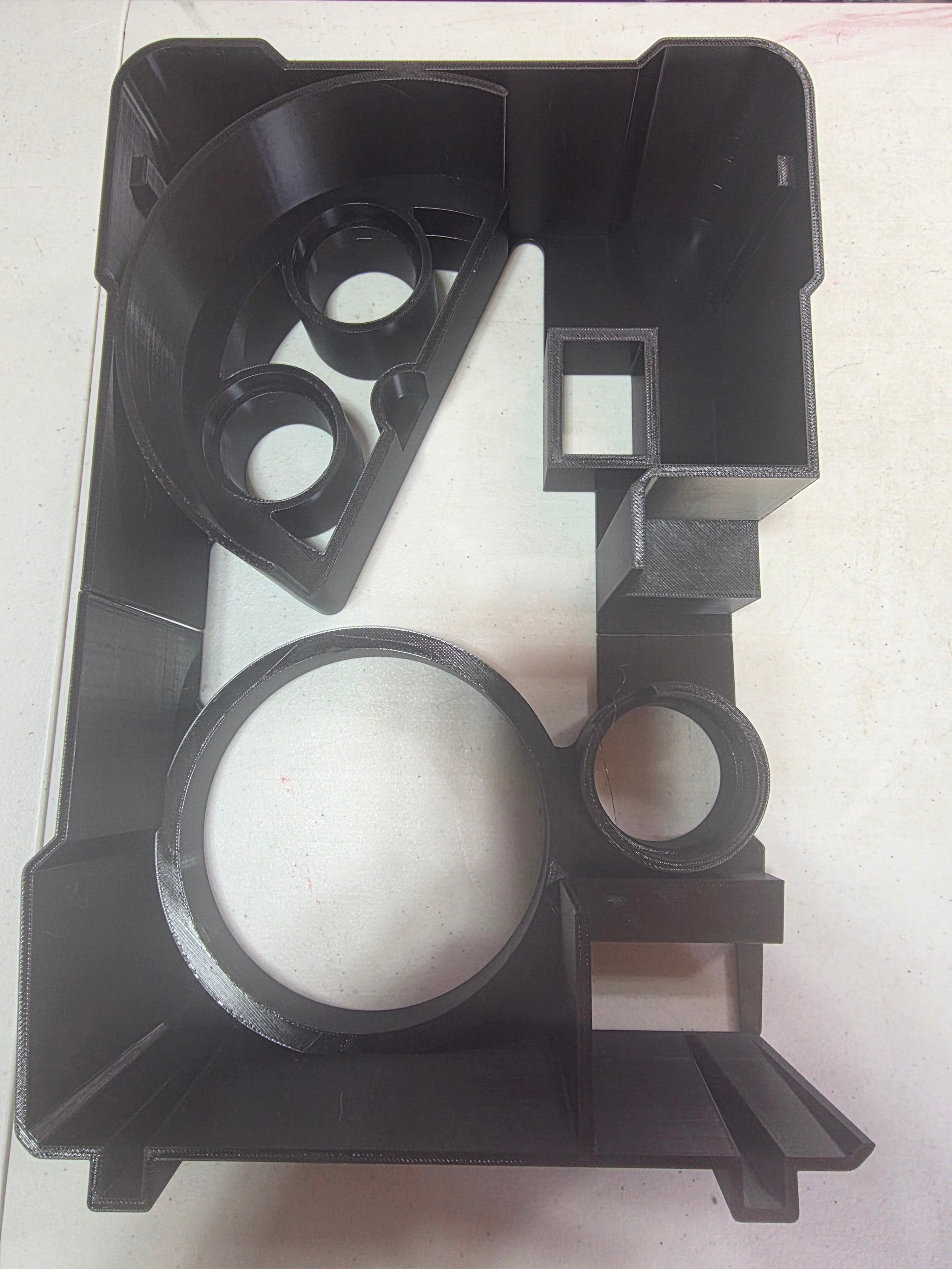 TOOL TAMERZ brand insert for Milwaukee grinder 2680-20