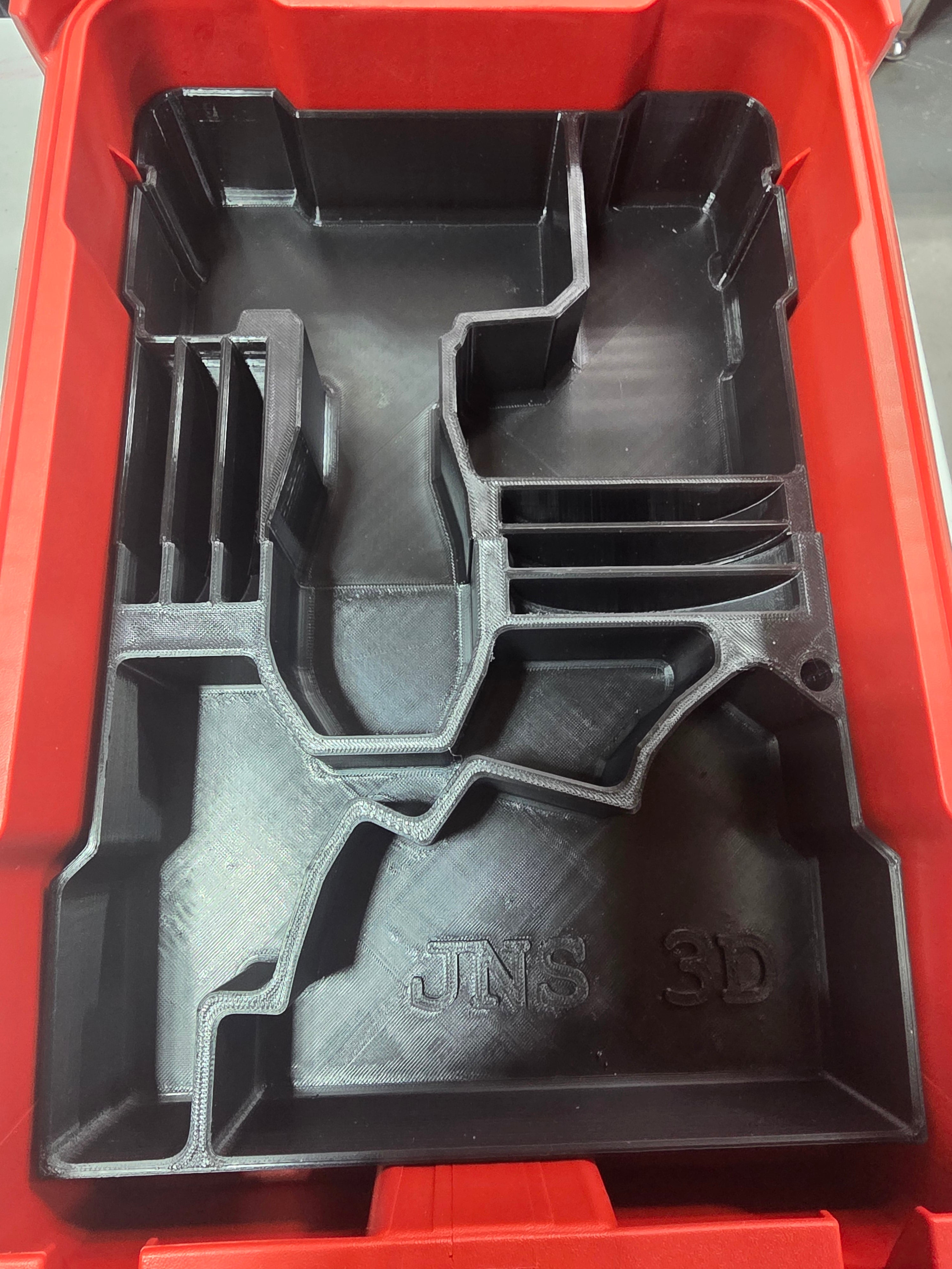 TOOLTAMERZ brand Insert fits Milwaukee Cut-off Tool