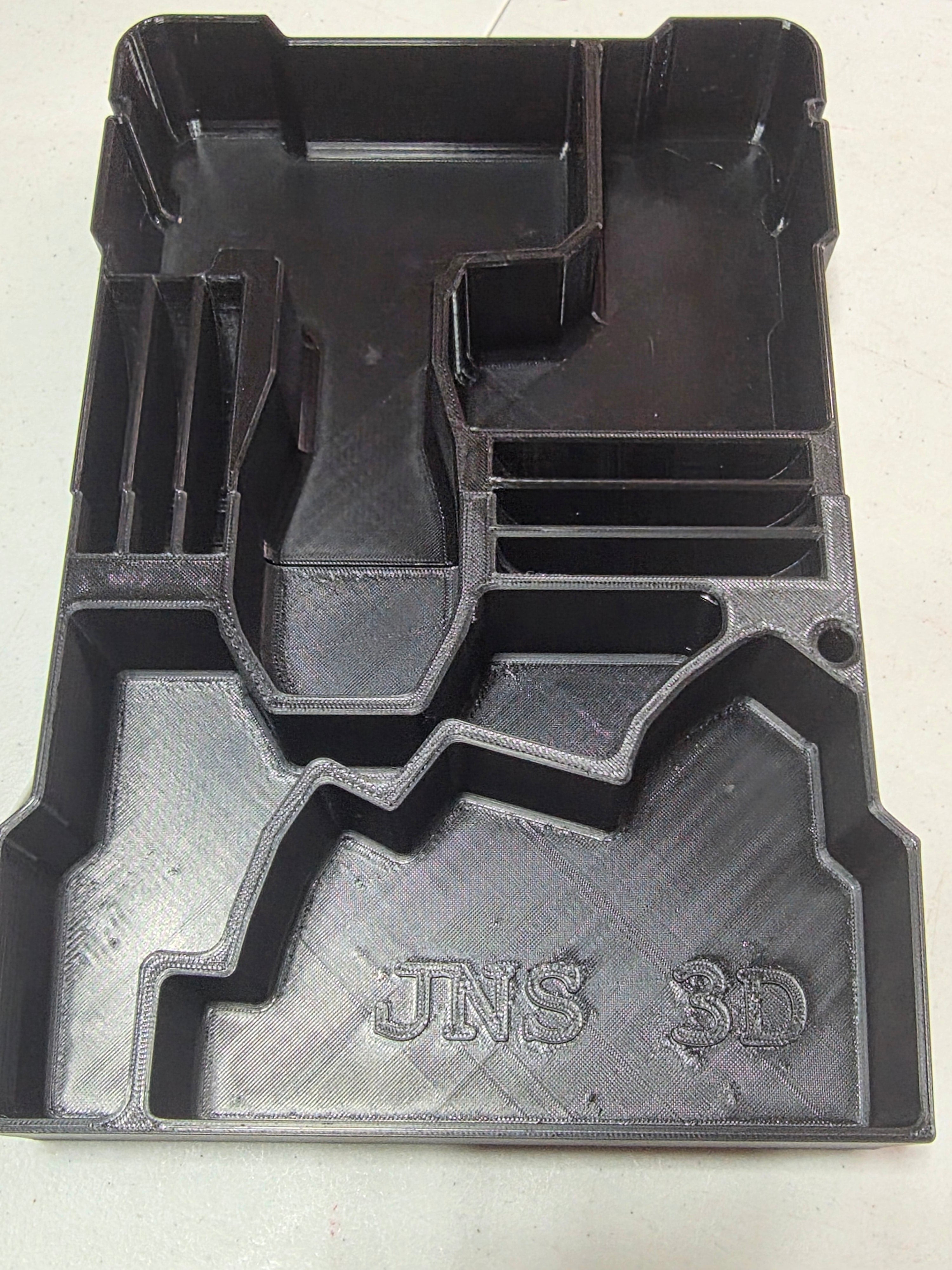 TOOLTAMERZ brand Insert fits Milwaukee Cut-off Tool