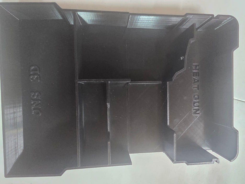 TOOL TAMERZ brand insert for Milwaukee M18 heat gun