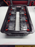 TOOL TAMERZ brand insert for multiple M18 batteries